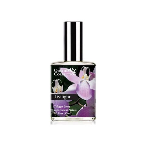 Twilight Orchid