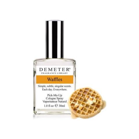 Waffles
