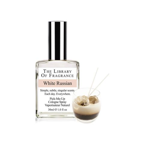 White Russian