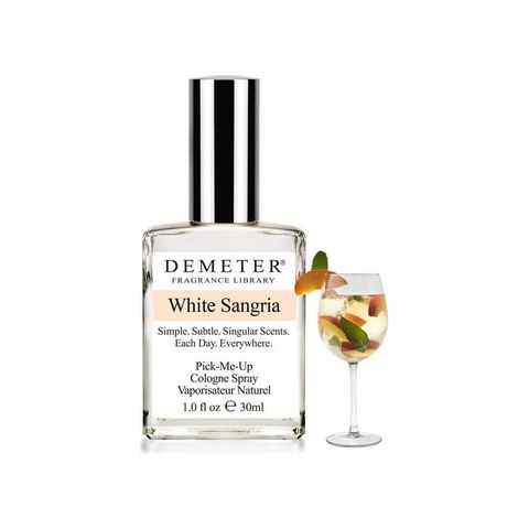 White Sangria