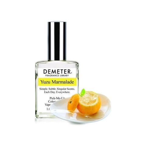 Yuzu Marmelade