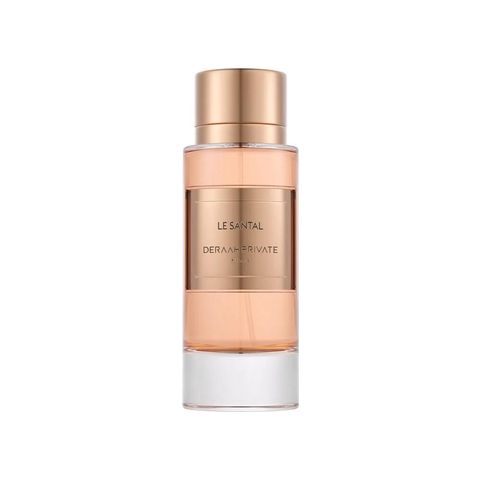 Le Santal