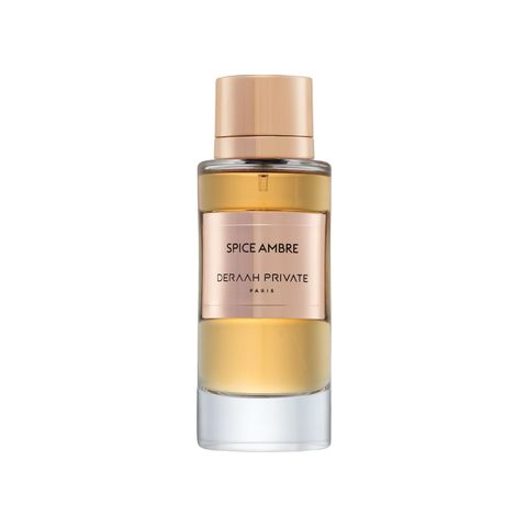 Spice Amber