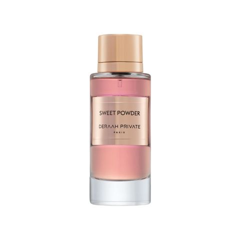 Sweet Powder