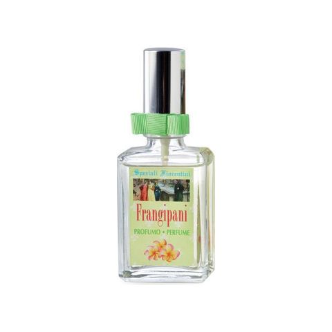 Frangipani