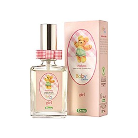 Girl Profumo