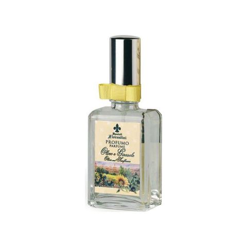 Olivo e Girasole