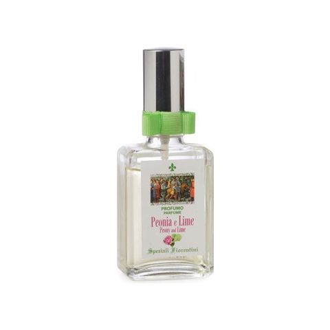 Peonia e Lime