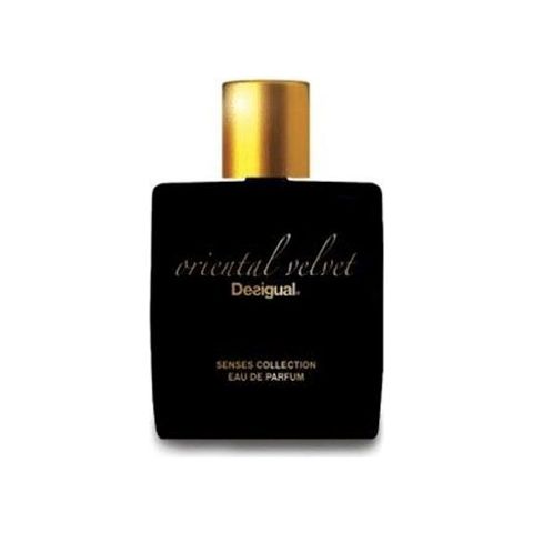 Oriental Velvet