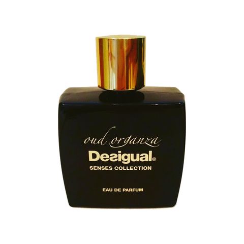 Oud Organza