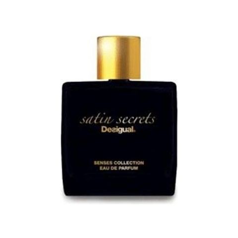 Satin Secrets