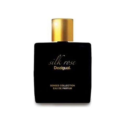 Silk Rose