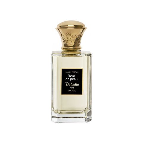 Fleur de Peau