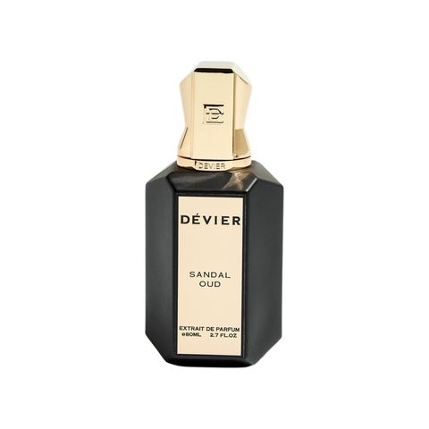 Sandal Oud