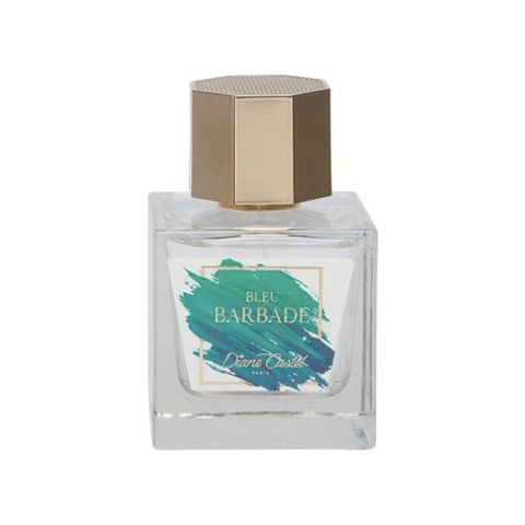 Bleu Barbade