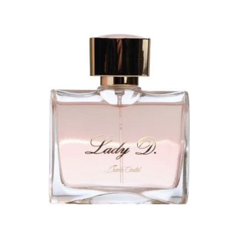 Lady D.