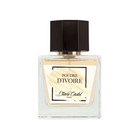 Poudre D'ivoire