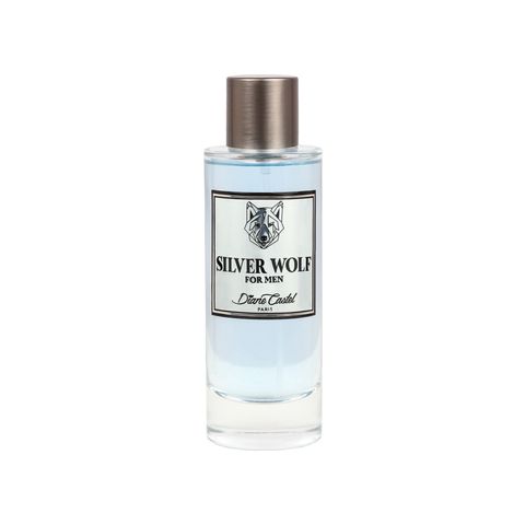 Silver Wolf