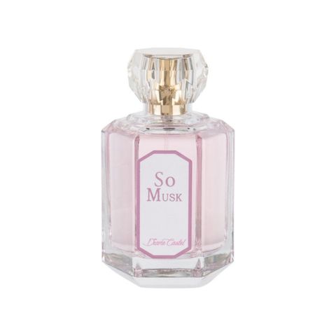So Musk