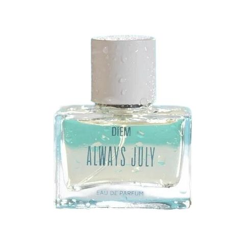 Always July