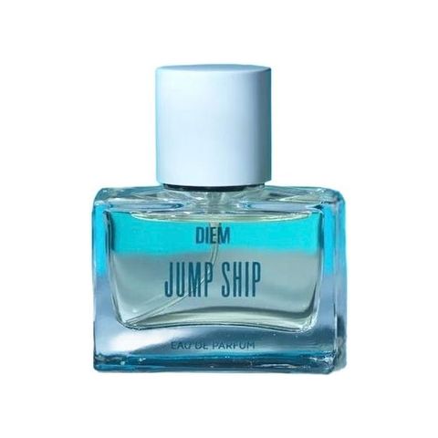 Jump Ship