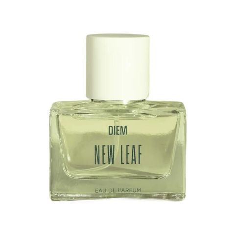 New Leaf