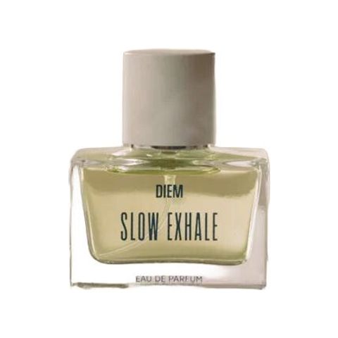 Slow Exhale
