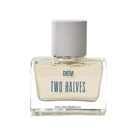 Two Halves