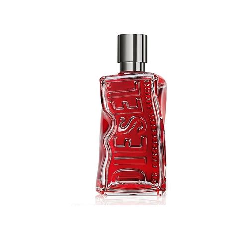 D Red