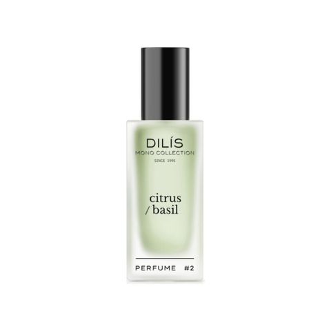 #2 citrus/basil