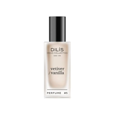 #5 vetiver/vanilla