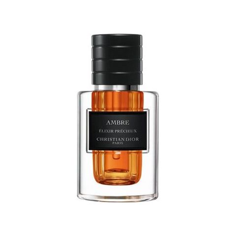 Ambre Elixir Precieux