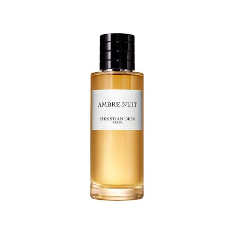 Ambre Nuit