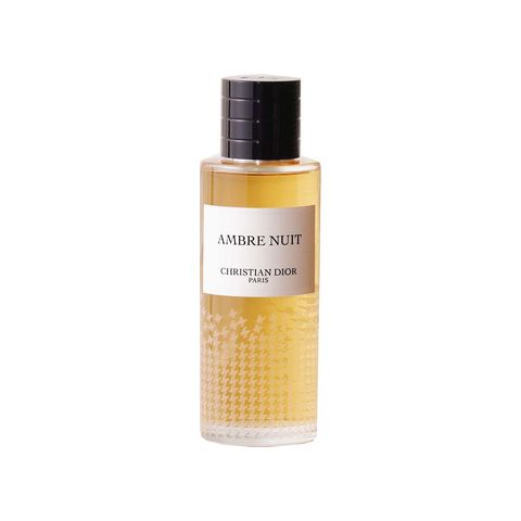 Ambre Nuit New Look Limited Edition