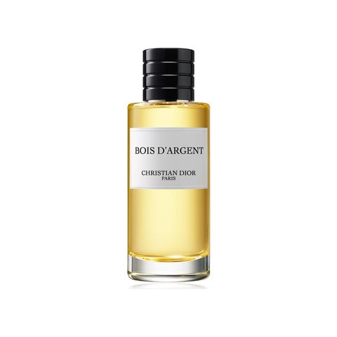Bois d'Argent