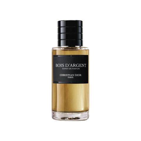 Bois d’Argent Esprit de Parfum