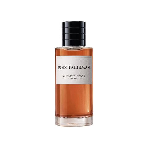 Bois Talisman