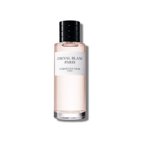 Cheval Blanc Paris