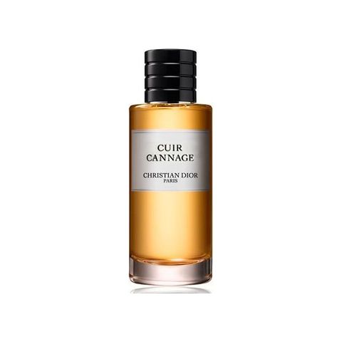 Cuir Cannage