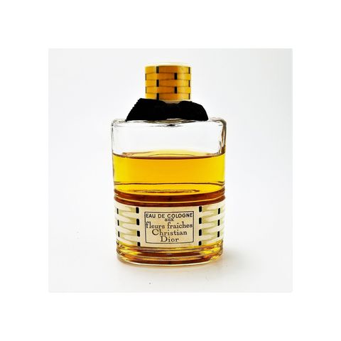 Eau de Cologne aux Fleurs Fraiches