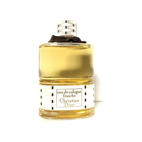 Eau de Cologne Fraîche