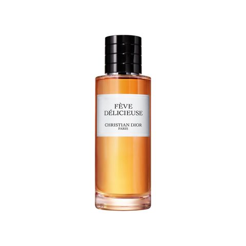 Fève Délicieuse (2018)