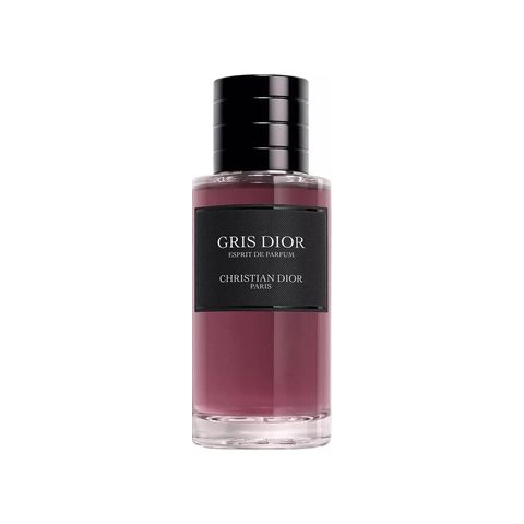 Gris Dior Esprit De Parfum