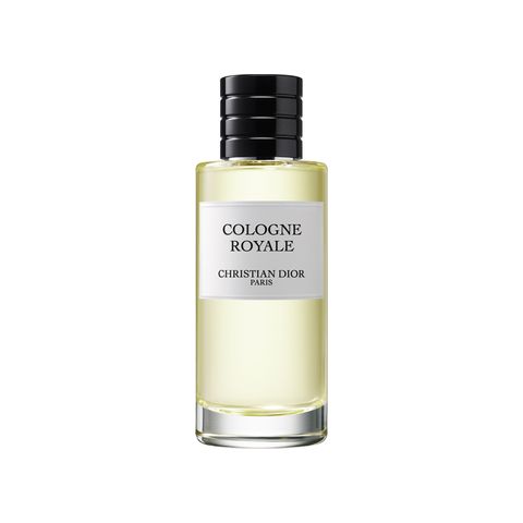 La Collection Couturier Parfumeur Cologne Royale