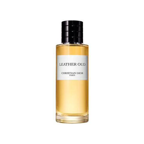 Leather Oud