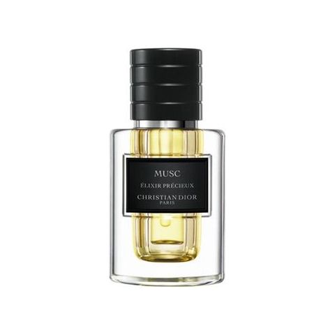 Musc Elixir Precieux