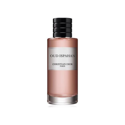 Oud Ispahan