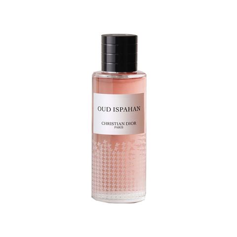 Oud Ispahan New Look Limited Edition