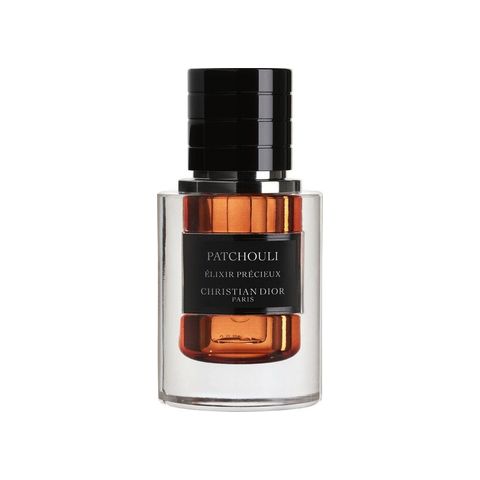 Patchouli Elixir Precieux