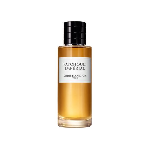 Patchouli Imperial